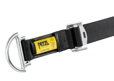 Petzl CONNEXION VARIO – tweede afbeelding