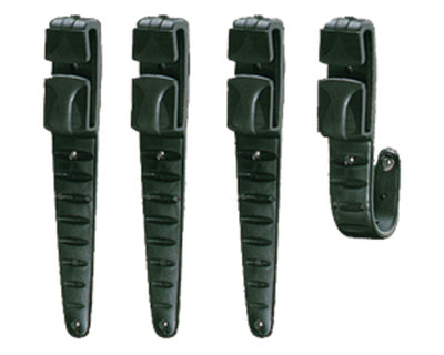 Petzl KROCHLAMP L (4 stuks)
