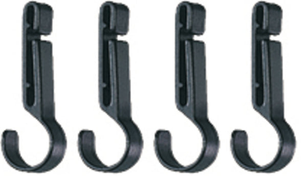 Petzl CROCHLAMP S