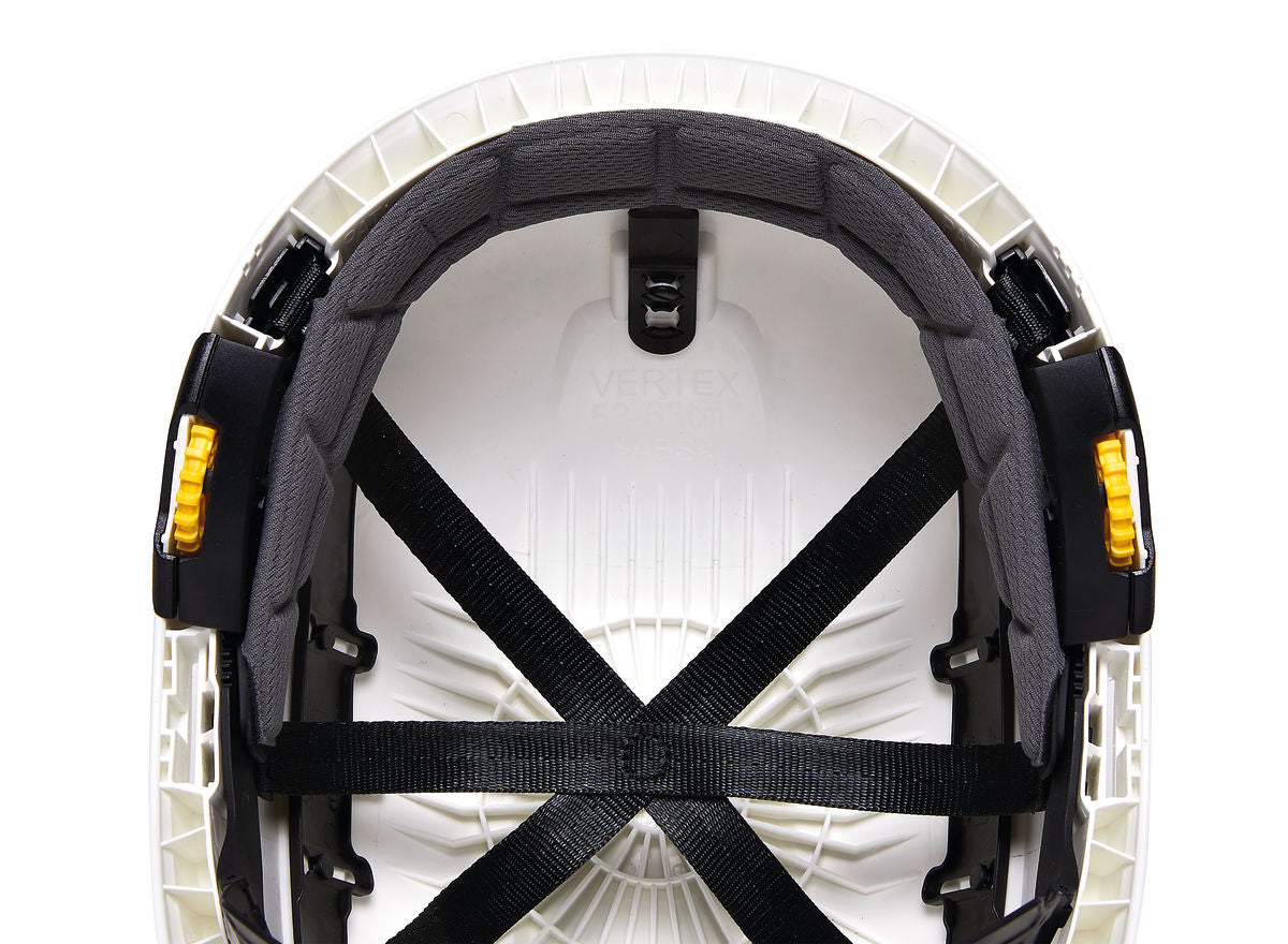 Petzl Comfortschuim voor VERTEX®- en STRATO®-helmen - imagen 2