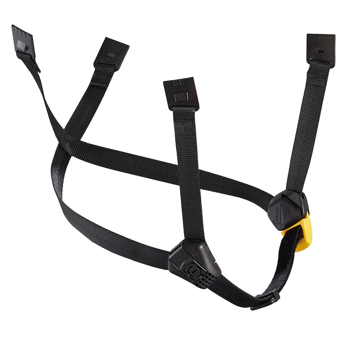 Sottogola Petzl DUAL per caschi VERTEX® e STRATO® - imagen 3