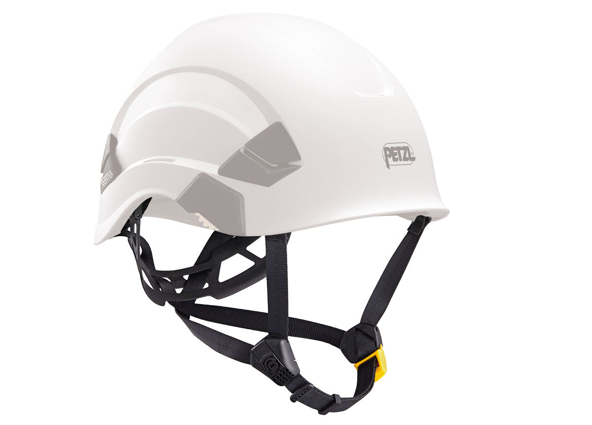 Sottogola Petzl DUAL per caschi VERTEX® e STRATO® - imagen 4