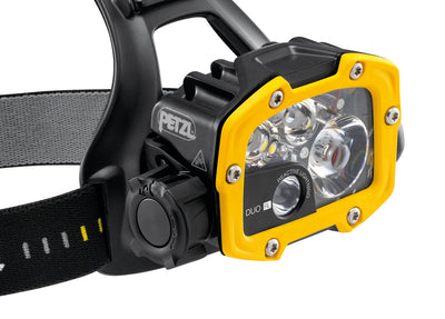 Petzl DUO RL – tweede afbeelding