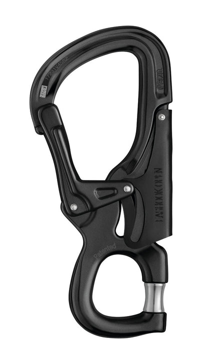 Petzl Eashook geopend – tweede afbeelding