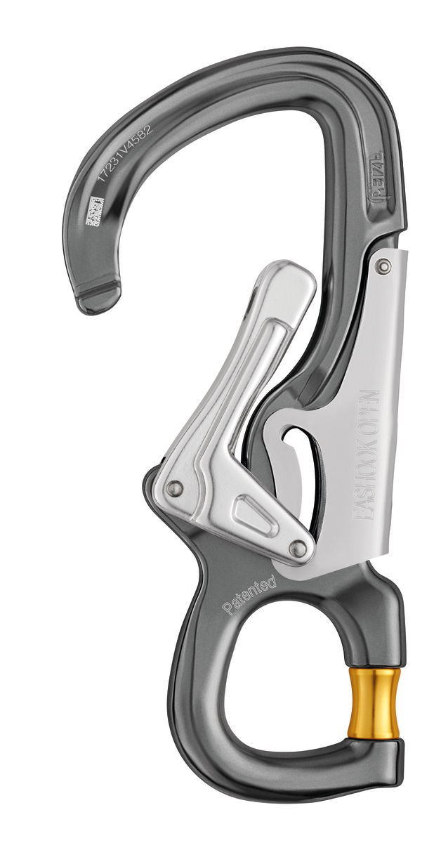 Petzl Eshook Open - imagen 3