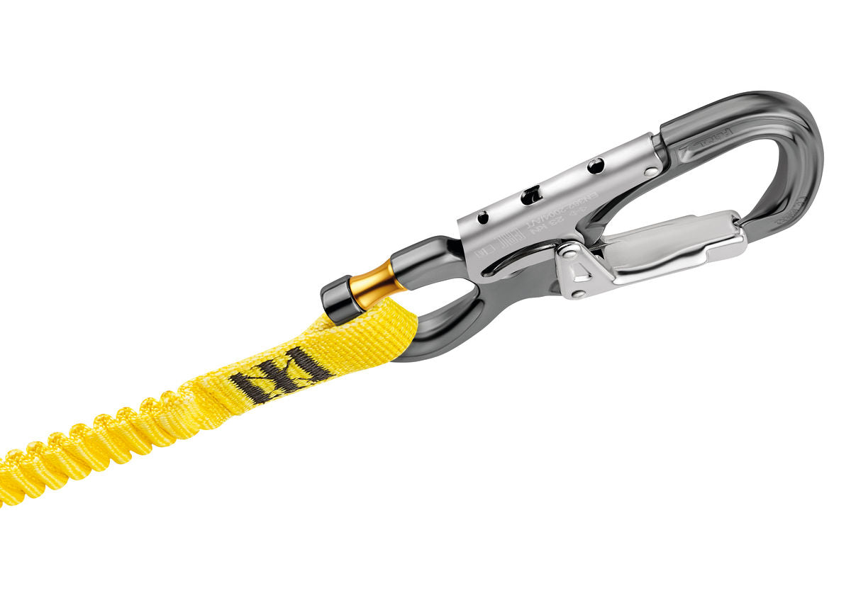 Petzl Eshook Open - imagen 4