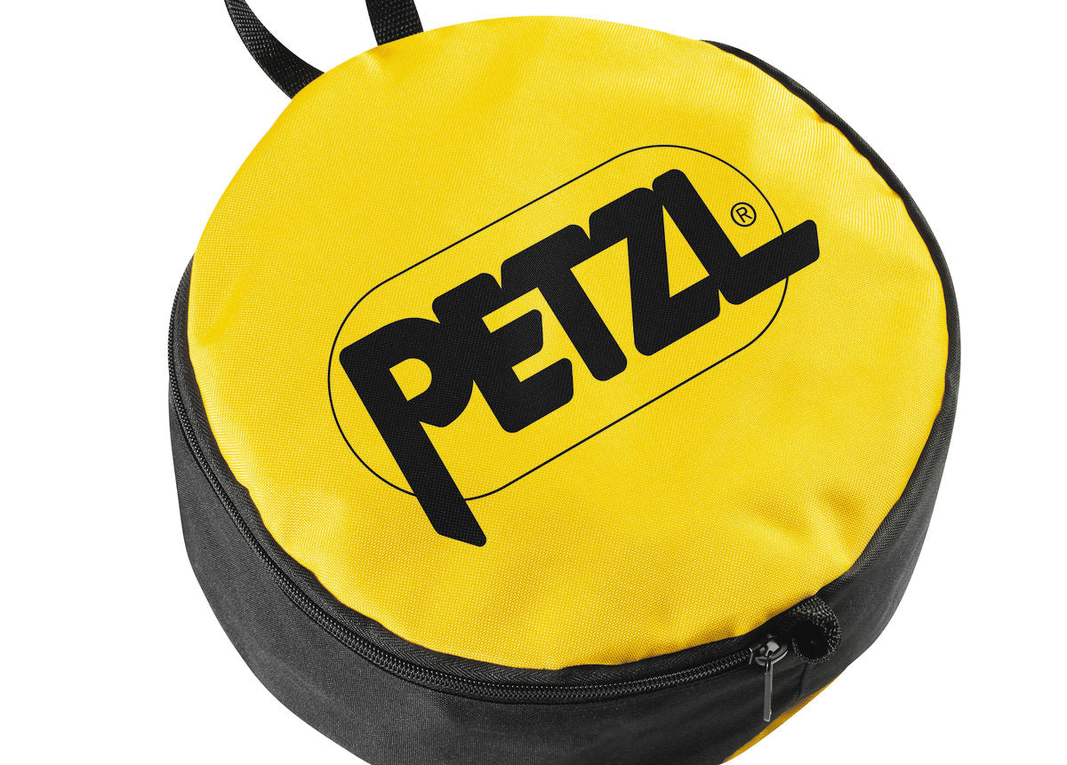Petzl ECLIPSE Stoccaggio - imagen 2