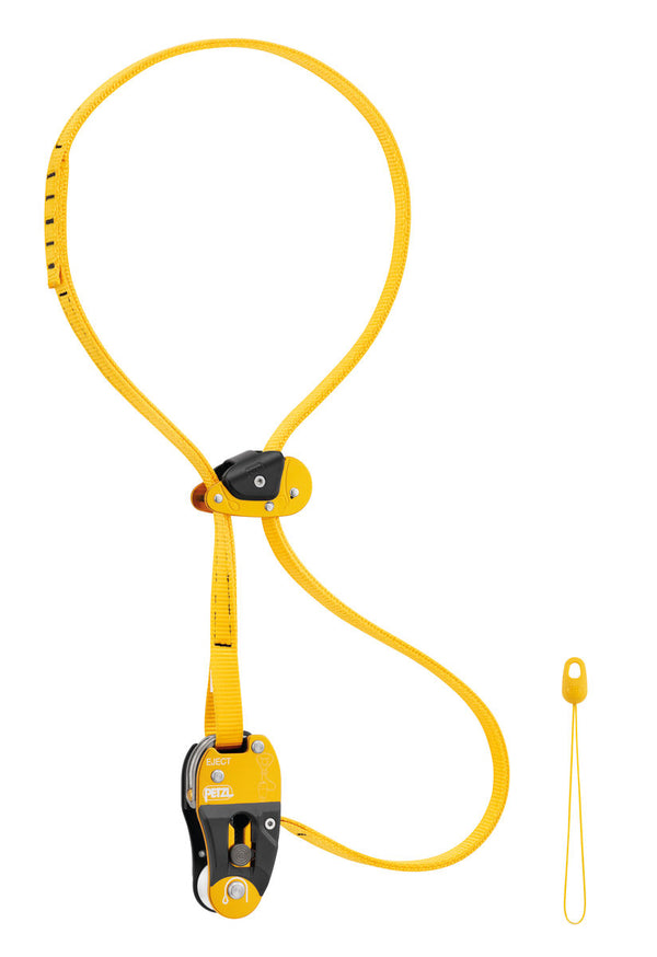Petzl ÉJECTER