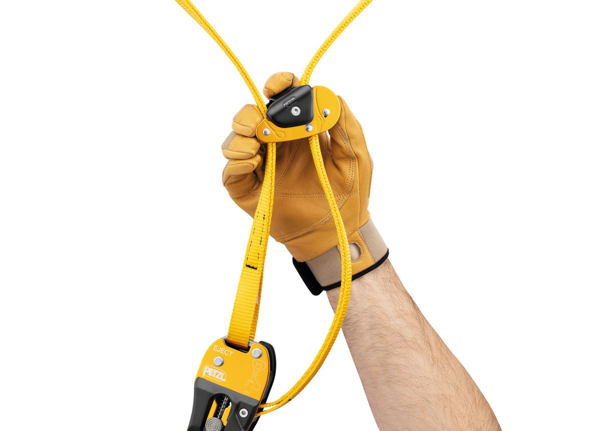 Petzl ÉJECTER - imagen 4
