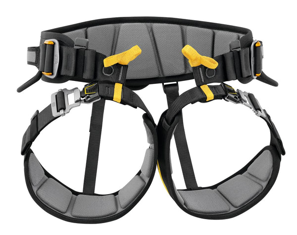 Petzl FALCON ASCENT Seat Harness