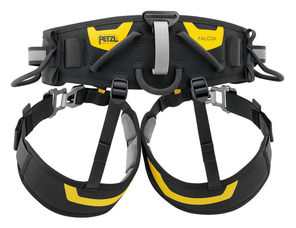Petzl FALCON ASCENT Seat Harness