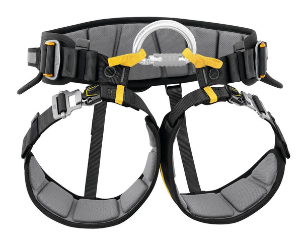 Petzl FALCON ASCENT Seat Harness
