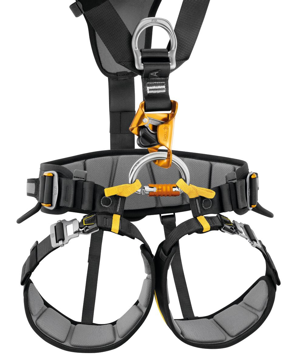 Petzl FALCON ASCENT Seat Harness - imagen 4
