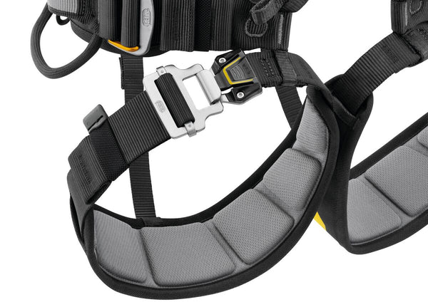 Petzl FALCON ASCENT Seat Harness
