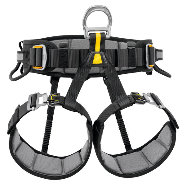 Petzl FALCON Seat Harness