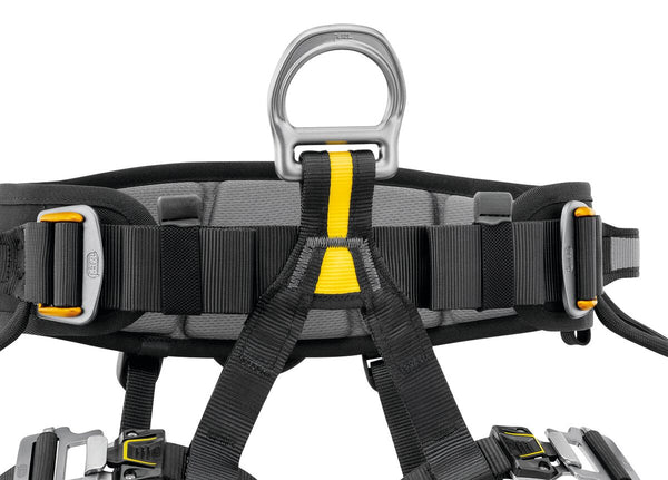 Petzl FALCON Seat Harness