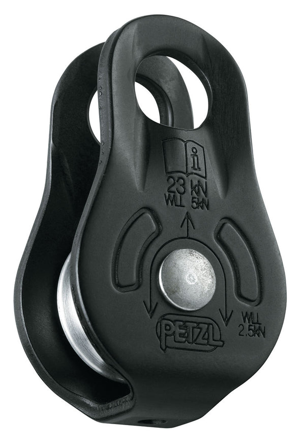 Petzl FIXE Pulley