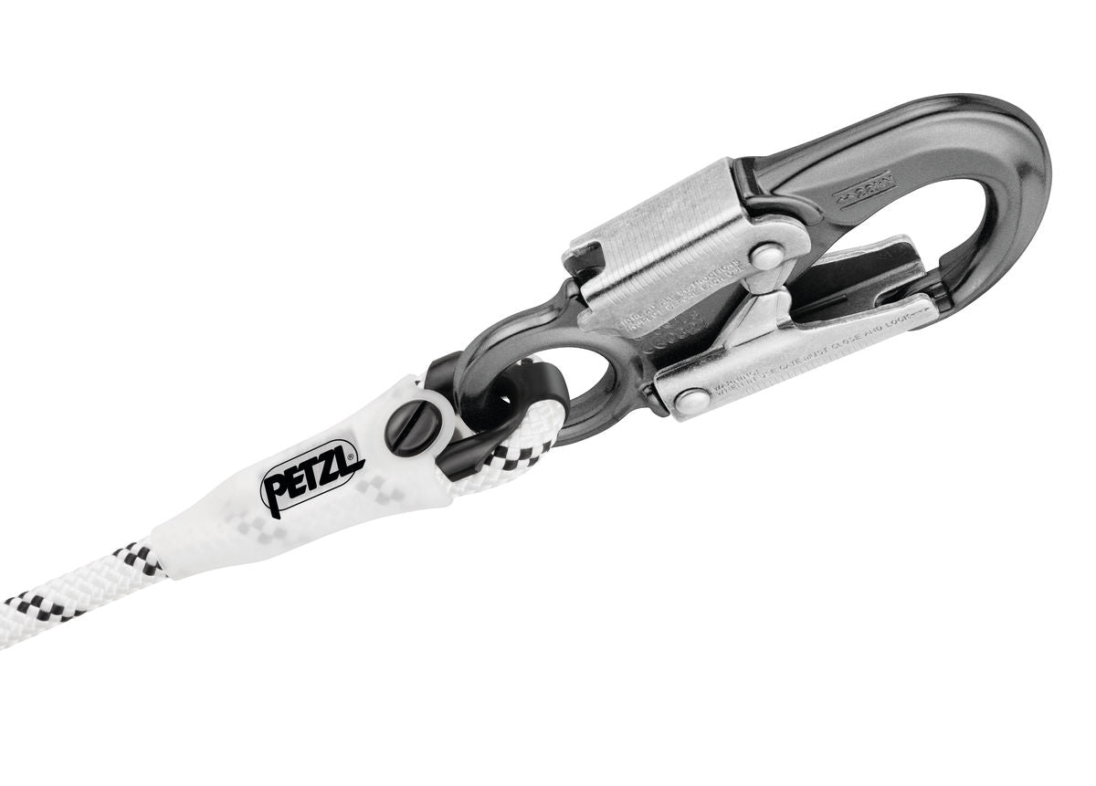Petzl GRILLON HAAK Internationale versie - imagen 2