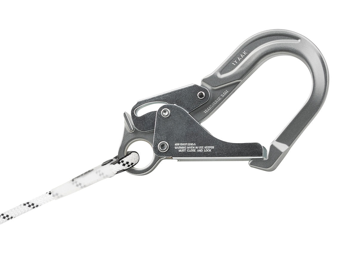 Petzl GRILLON MGO - imagen 2