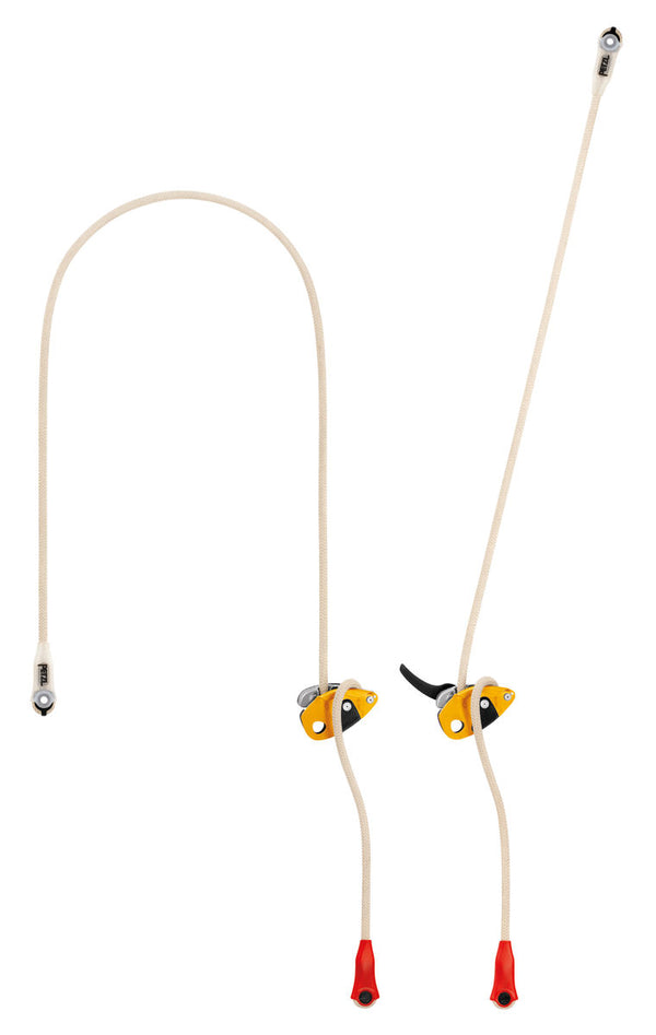 Petzl GRILLON PLUS sleutelkoord