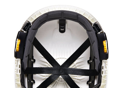 Petzl Pannband med komfortskum för VERTEX® och STRATO® hjälmar (paket med 5) – andra bilden