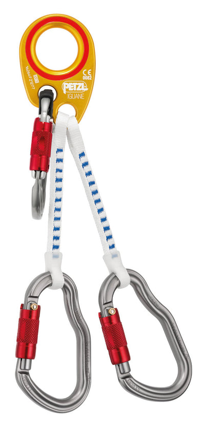 Petzl IGUAAN