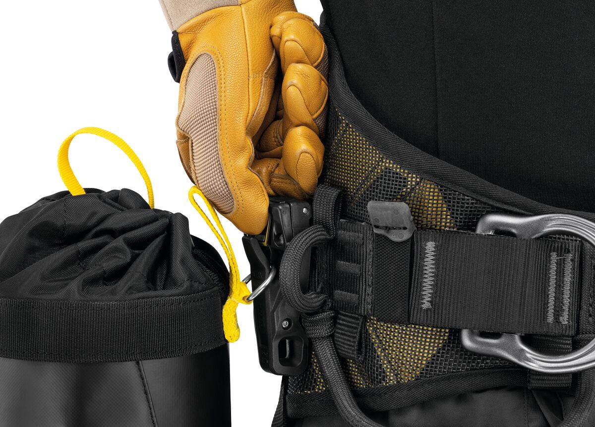 Petzl INTERFAST - imagen 4