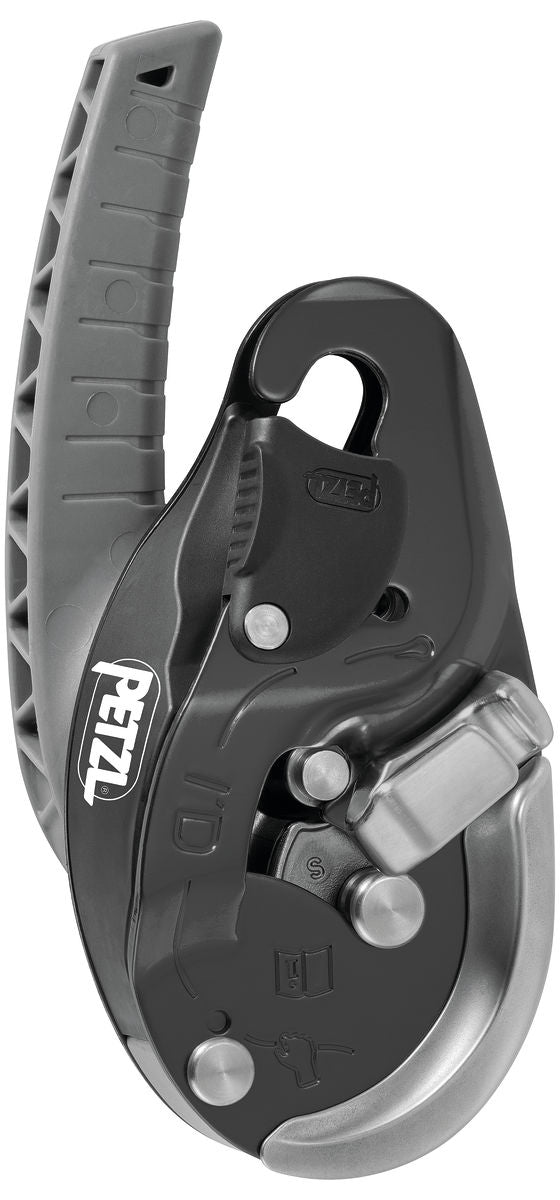 Petzl I’D® EVAC - imagen 2