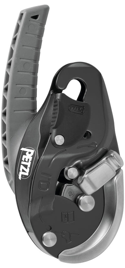 Petzl I’D® EVAC – tweede afbeelding