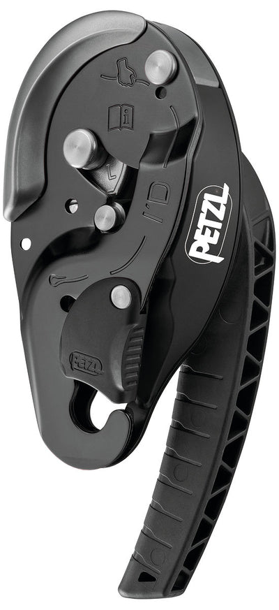 Petzl I’D® L Decender – tweede afbeelding
