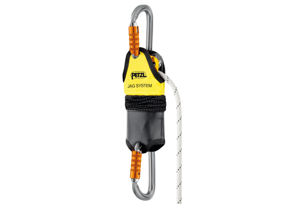 Petzl JAG SYSTEM - imagen 3