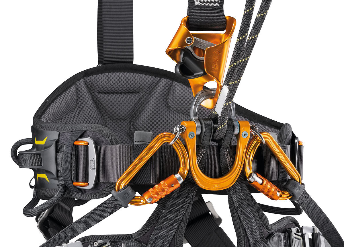 Petzl JANE-Y sleutelkoord - imagen 3