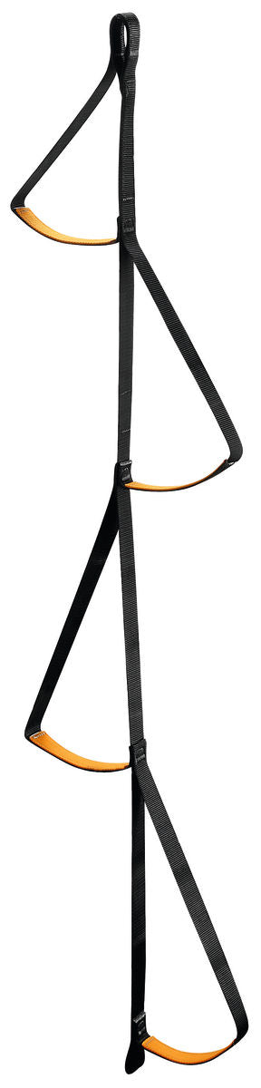 Petzl LOOPING Vierstaps Etrier