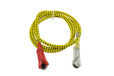 Petzl MICROFLIP versterkt touw