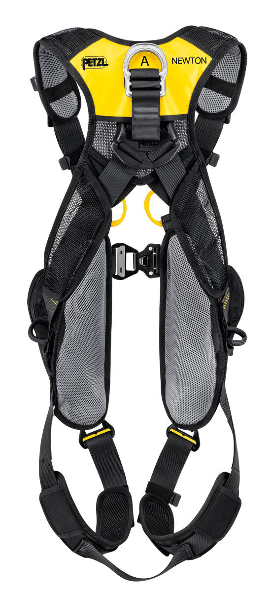 Petzl NEWTON EASYFIT internationale versie - imagen 2