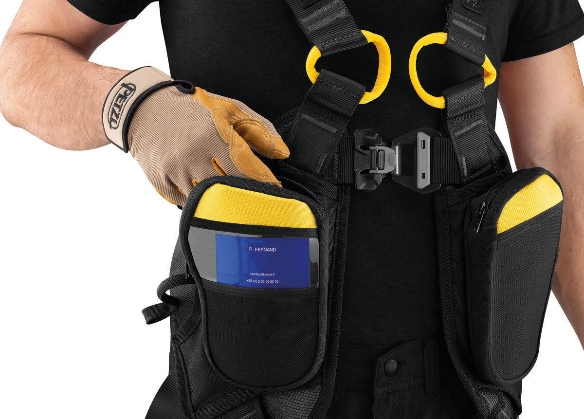 Petzl NEWTON EASYFIT internationale versie - imagen 3