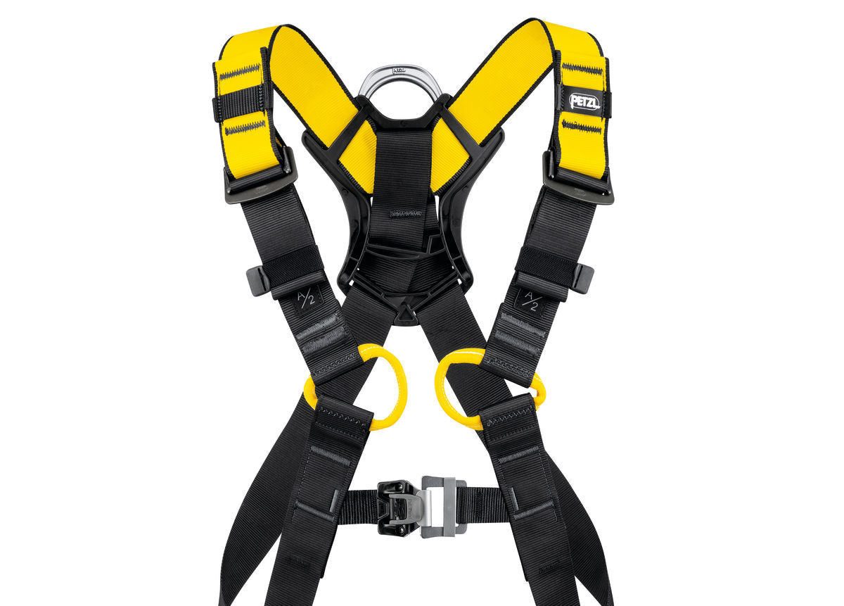 Petzl NEWTON European version - imagen 4