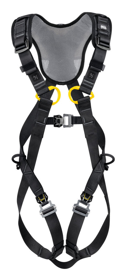 Petzl NEWTON FAST Europese versie