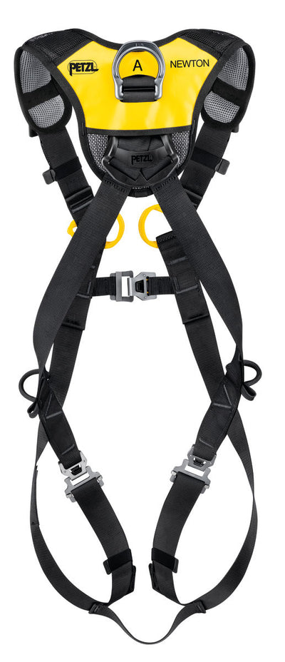 Petzl NEWTON FAST Europese versie – tweede afbeelding