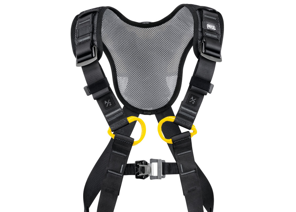 Petzl NEWTON FAST European Version - imagen 4