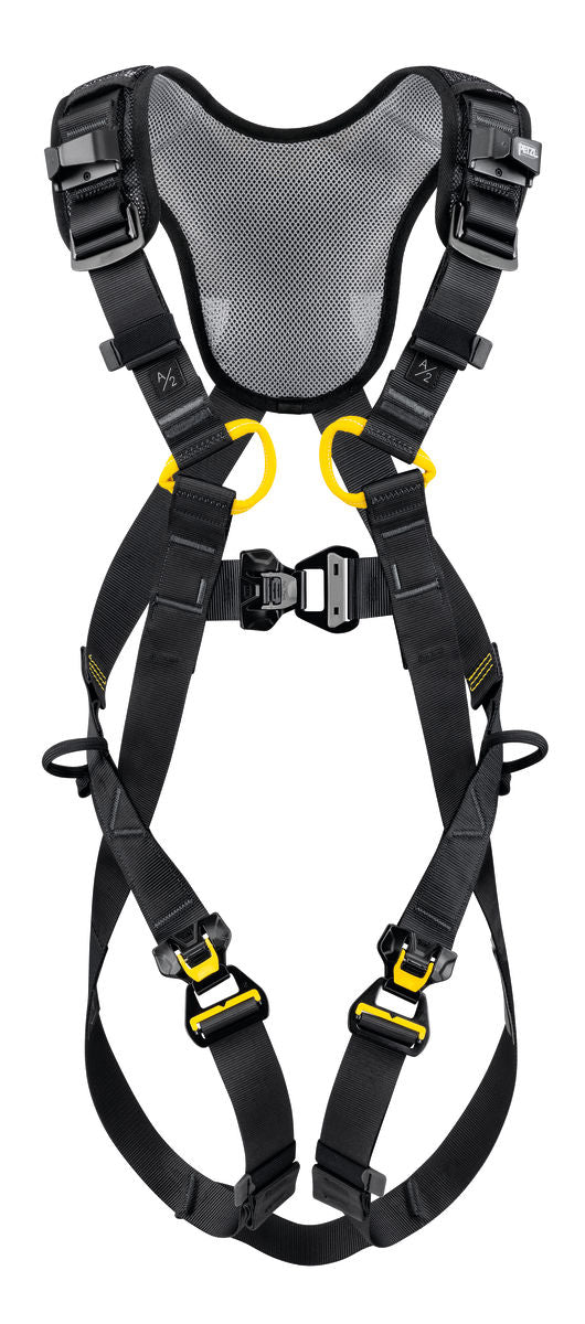 Petzl NEWTON FAST International Version