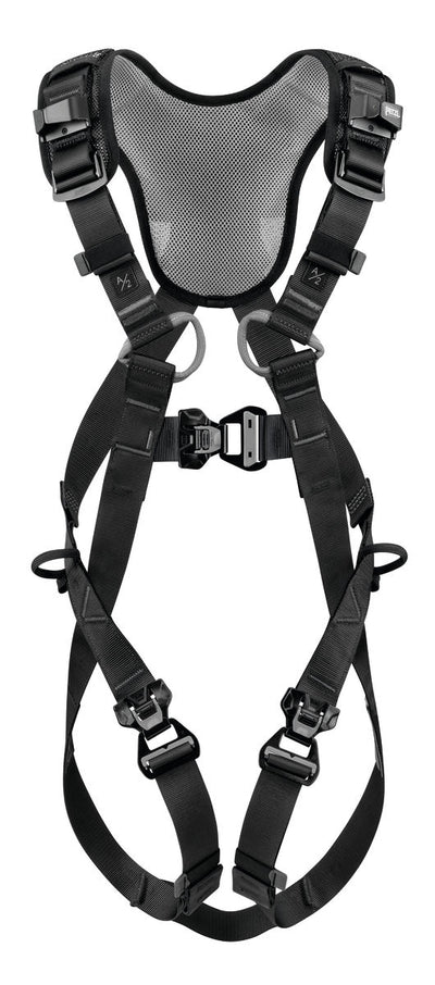 Petzl NEWTON FAST internationale versie – tweede afbeelding