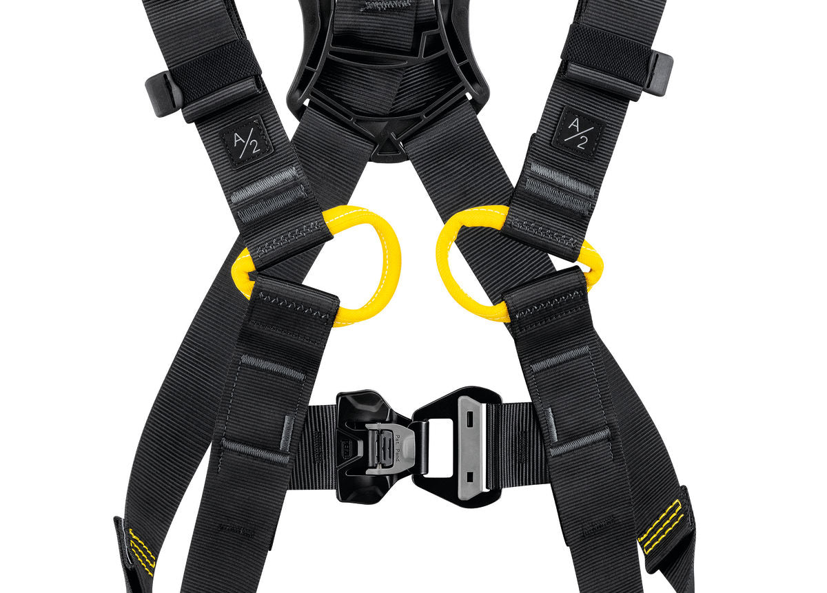Petzl NEWTON international version - imagen 3