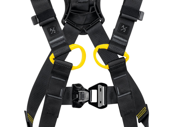 Petzl NEWTON international version