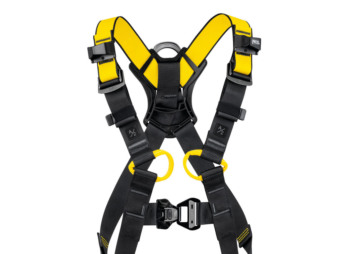 Petzl NEWTON international version - imagen 4