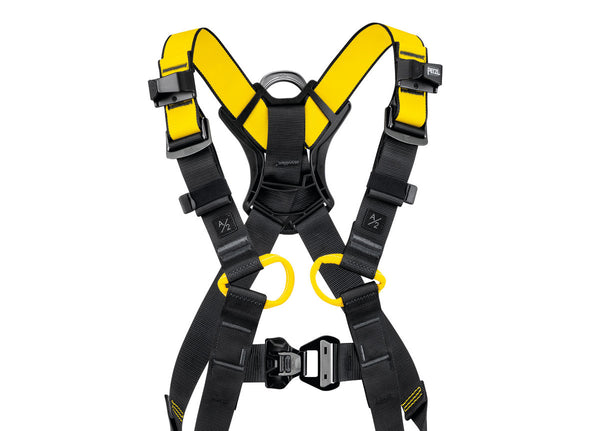 Petzl NEWTON international version