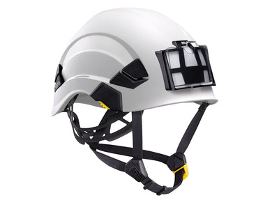 Petzl Naamplaatjehouder voor VERTEX® en STRATO® helmen – tweede afbeelding