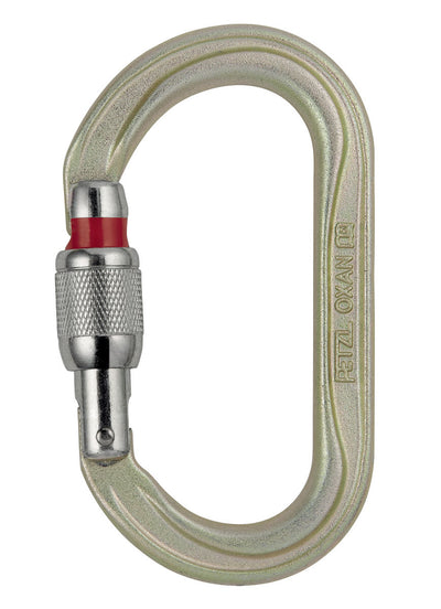 Petzl OXAN – tweede afbeelding