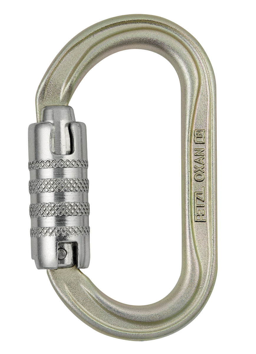 Petzl OXAN (förpackning med 10) - imagen 3
