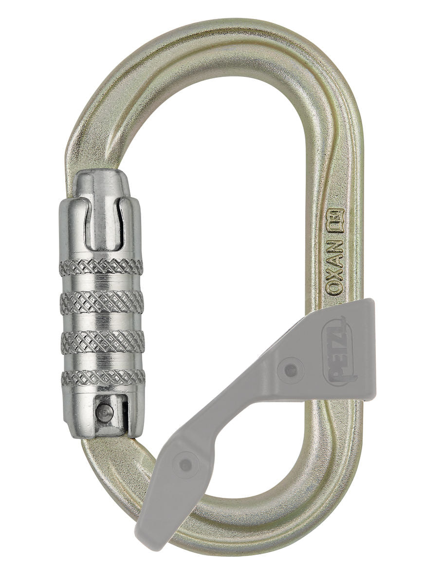 Petzl OXAN (förpackning med 10) - imagen 6
